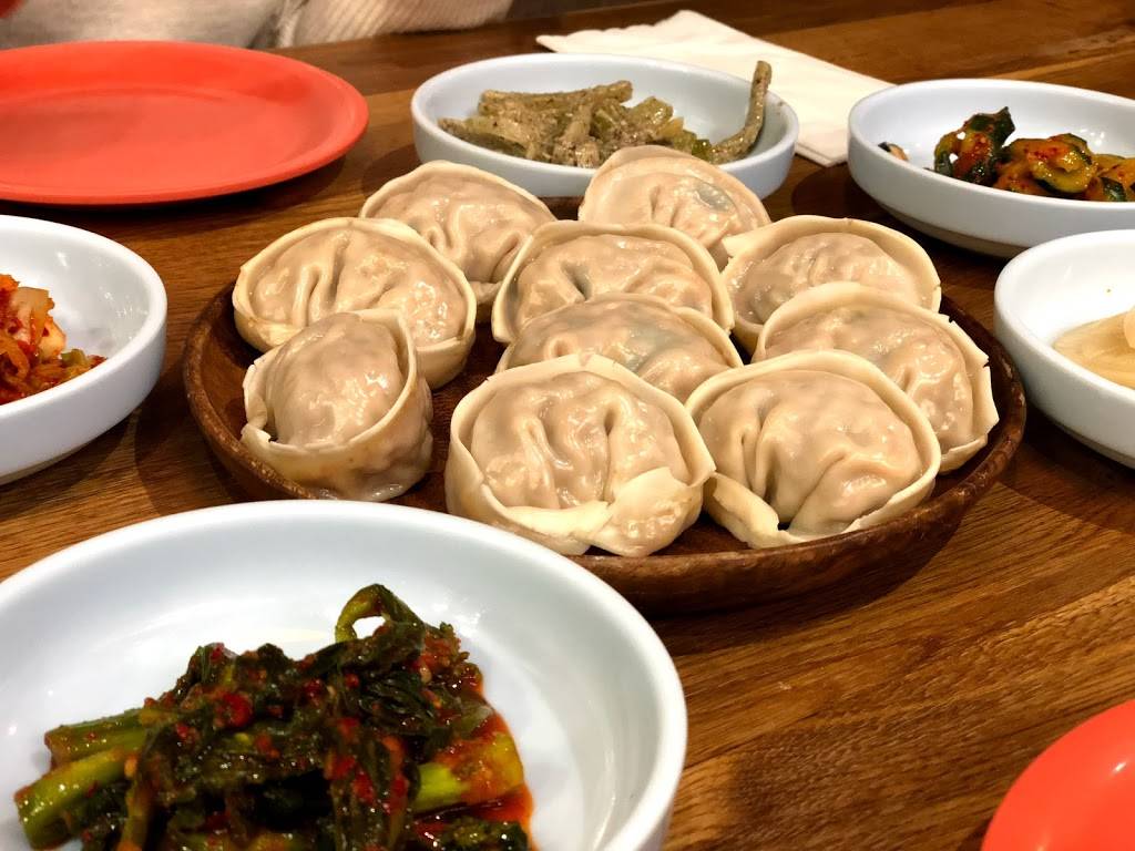 Dadam | restaurant | 152-24 Northern Blvd, Flushing, NY 11354, USA | 7183212007 OR +1 718-321-2007