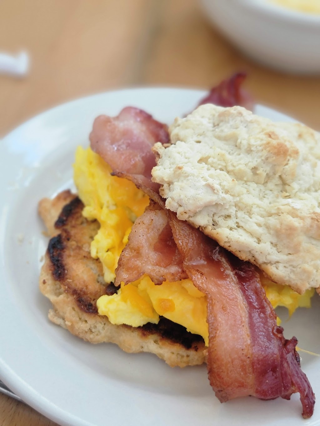 Scrambled | cafe | 5433 Laurel St, New Orleans, LA 70115, USA | 5044272277 OR +1 504-427-2277