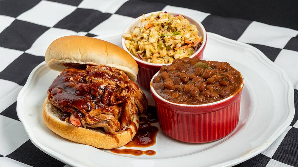 Victory Lane BBQ | restaurant | 3049 Davies Plantation Rd, Lakeland, TN 38002, USA | 9012028888 OR +1 901-202-8888