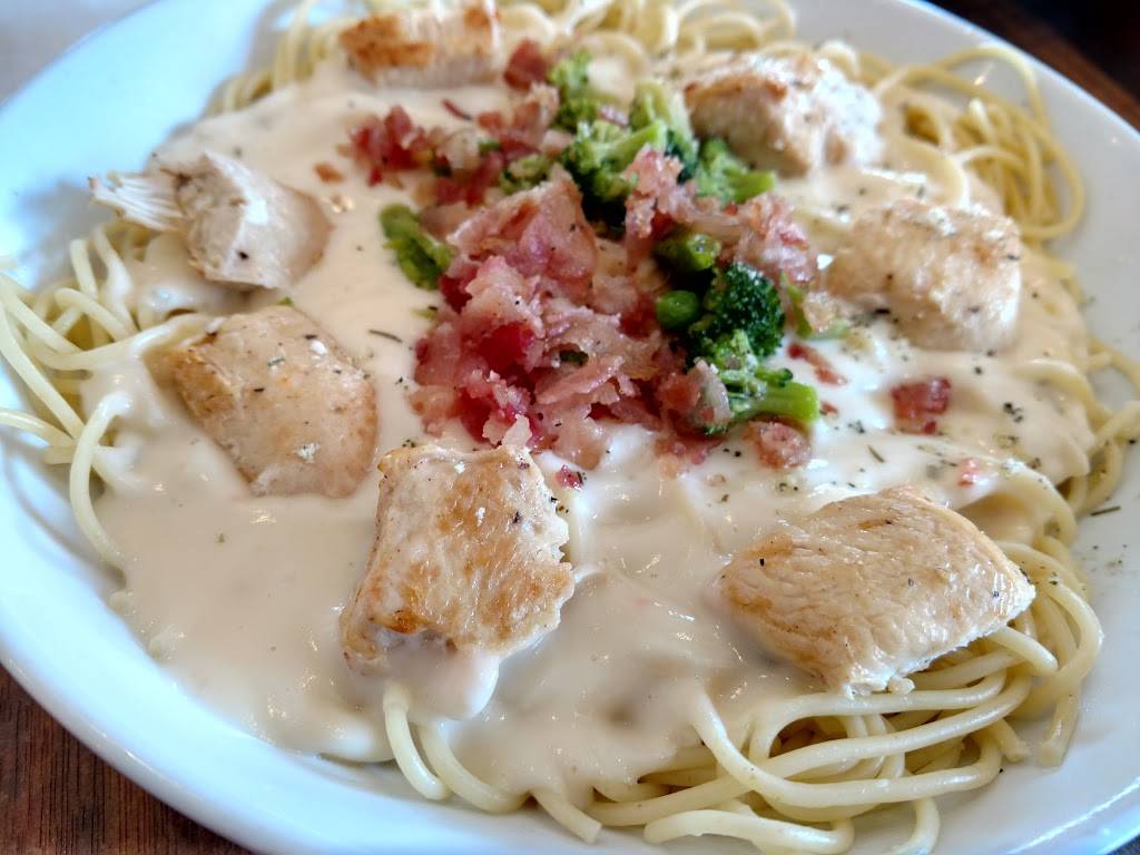 Fazolis | restaurant | 9515 Kingston Pike, Knoxville, TN 37922, USA | 8656941162 OR +1 865-694-1162