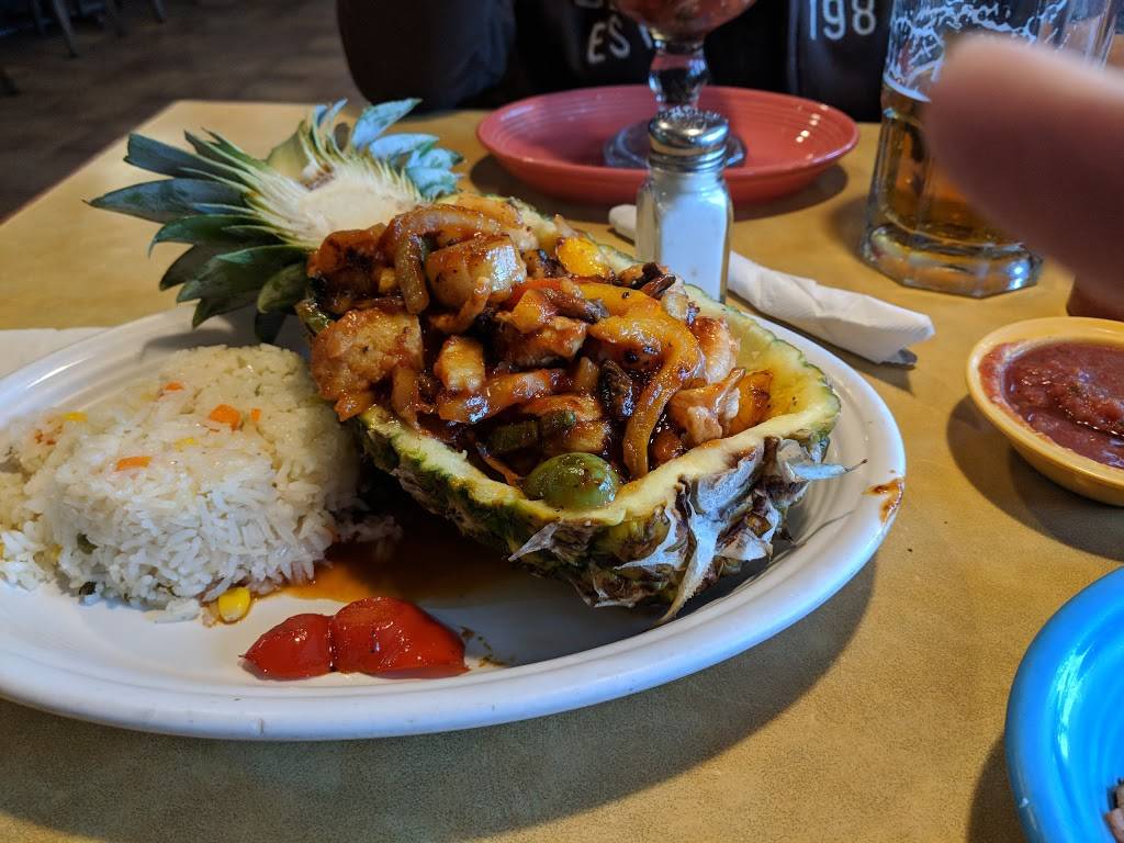 Plaza Mexico | restaurant | 2314 Belair Rd, Fallston, MD 21047, USA | 4108772461 OR +1 410-877-2461