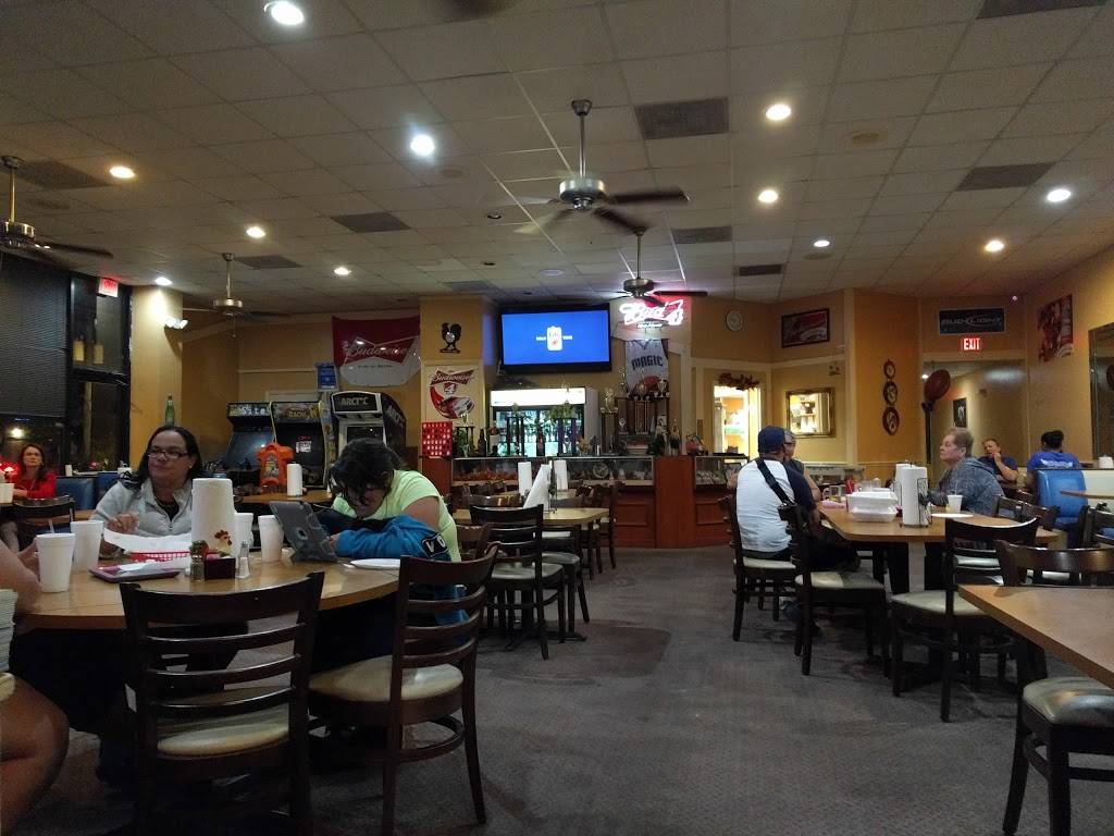 Wing Alley | restaurant | 2215 E Irlo Bronson Memorial Hwy, Kissimmee, FL 34744, USA | 4073489464 OR +1 407-348-9464