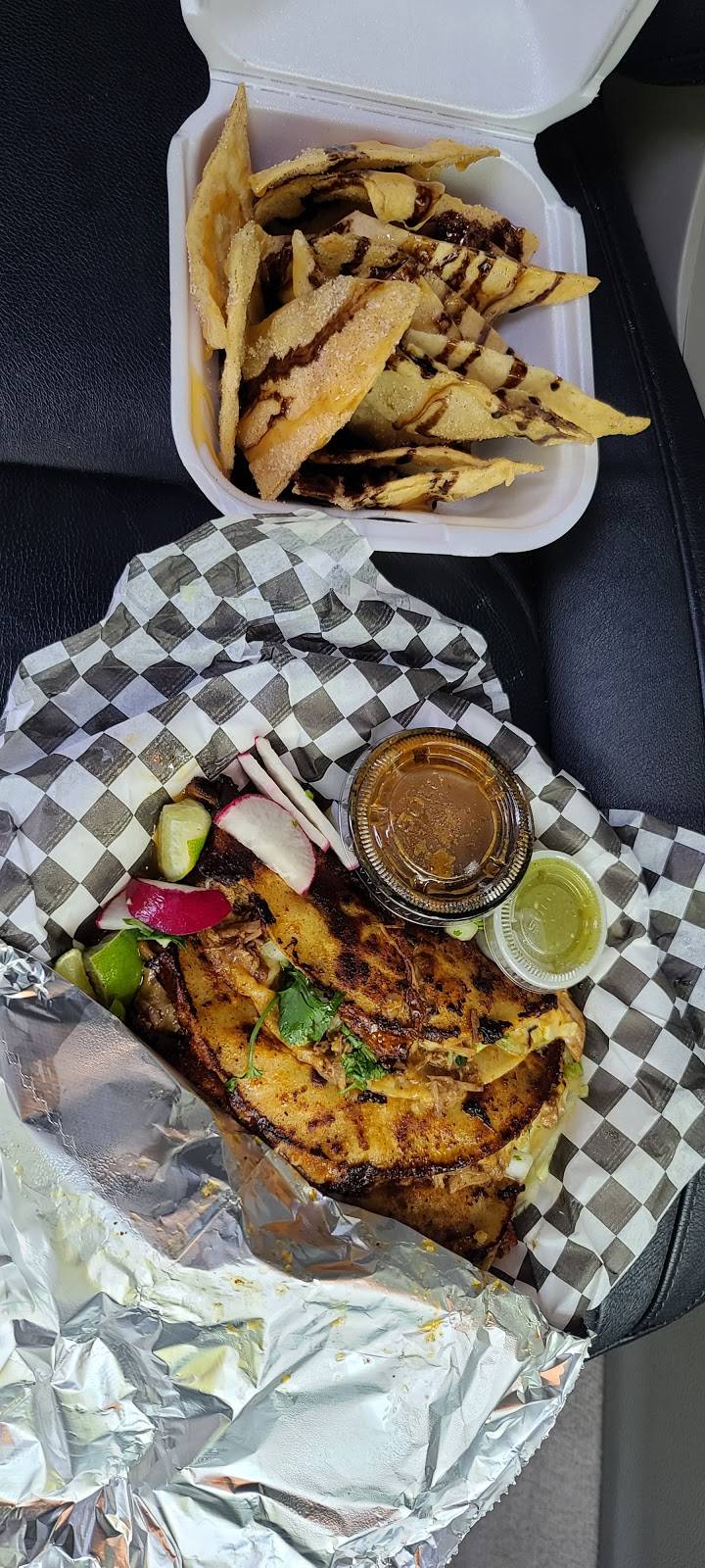 MBOSQ | restaurant | 4965 Barger Dr, Eugene, OR 97402, USA | 5412210141 OR +1 541-221-0141