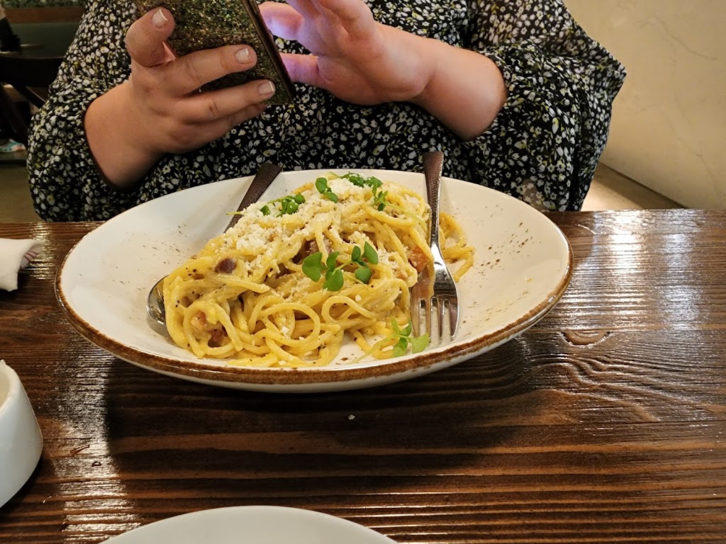 La Bella Pinseria Romana | restaurant | 309 N Central Ave #4, Glendale, CA 91203, USA | 8186468599 OR +1 818-646-8599