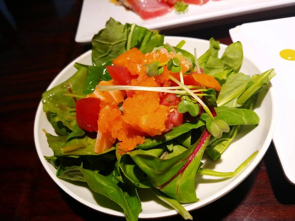 Yes Sushi | restaurant | 3500 E Colorado Blvd, Pasadena, CA 91107, USA | 6265642787 OR +1 626-564-2787