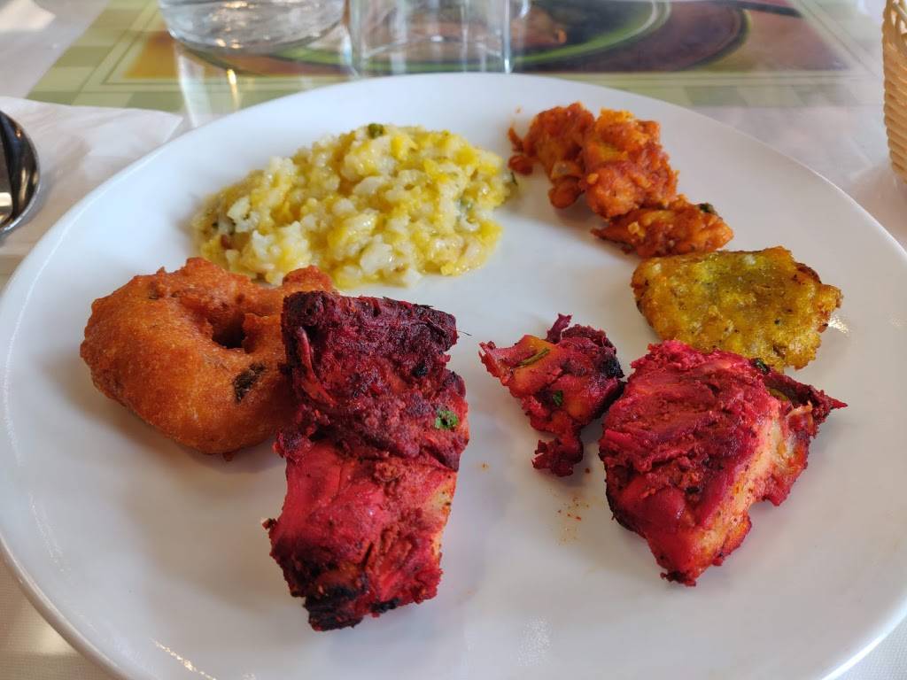 Vishnu Foods - Brookfield, WI | restaurant | 17800 W Bluemound Rd Suit 7, Brookfield, WI 53045, USA | 2628324684 OR +1 262-832-4684