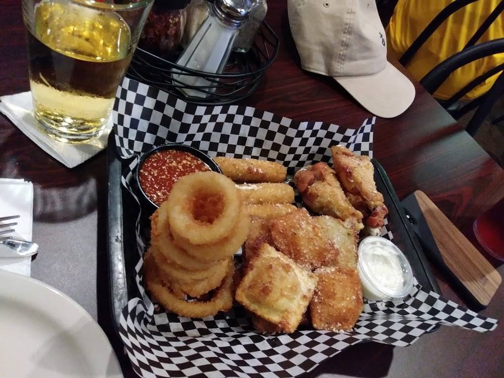 Garofolas Italiano | restaurant | 3655 Concord Pkwy S, Concord, NC 28027, USA | 7047957437 OR +1 704-795-7437