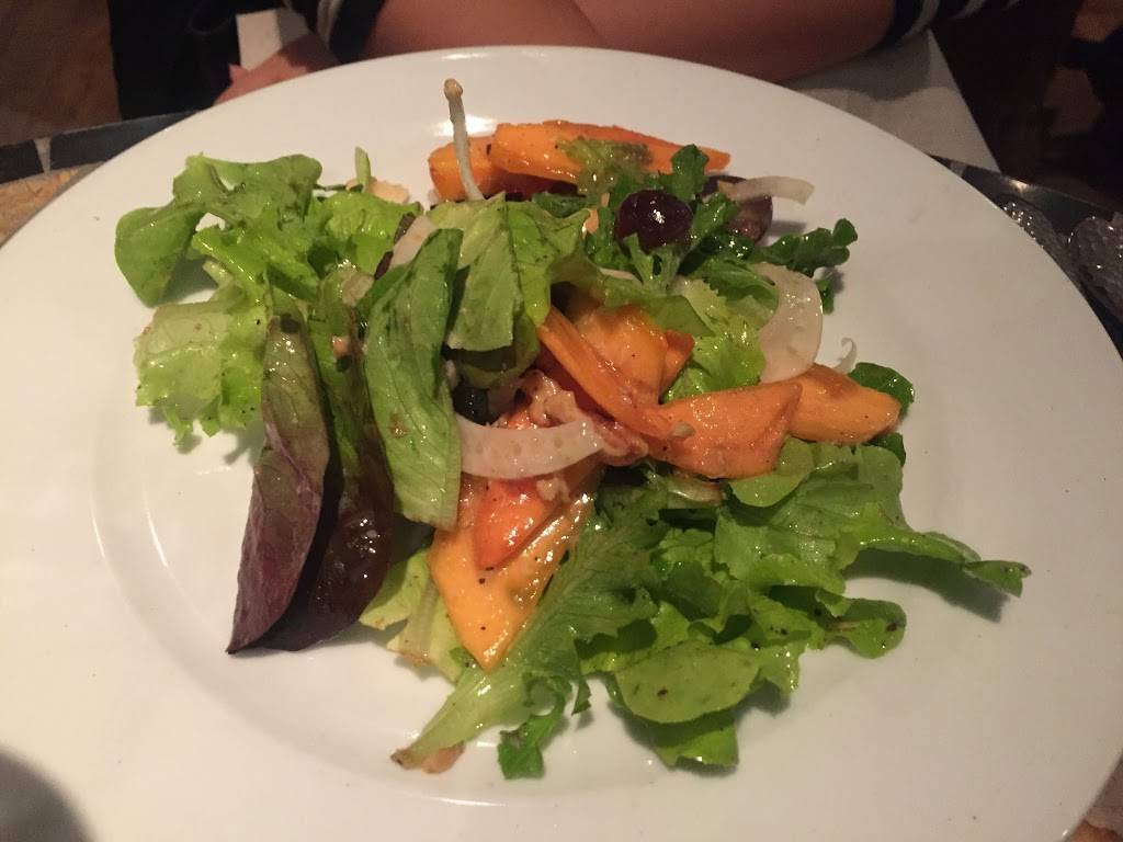 La Balena | restaurant | Junipero St, Carmel-By-The-Sea, CA 93923, USA | 8312506295 OR +1 831-250-6295