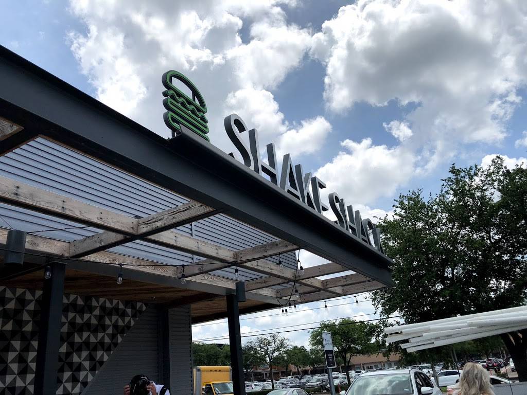 Shake Shack | restaurant | 6025 Royal Ln #305, Dallas, TX 75230, USA | 4694452240 OR +1 469-445-2240
