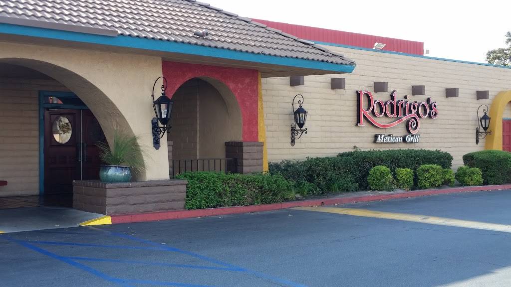 Rodrigo’s Mexican Grill | restaurant | 11805 Artesia Blvd, Artesia, CA 90701, USA | 5629248668 OR +1 562-924-8668