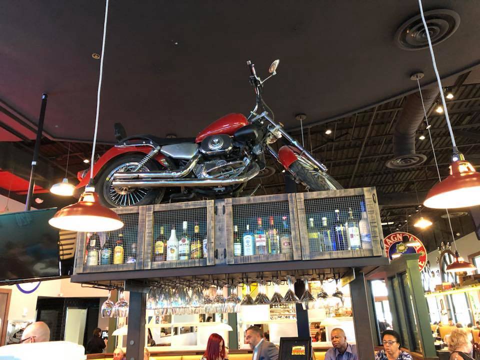 Mannys Chophouse - Baldwin Park | restaurant | 4979 New Broad St, Orlando, FL 32814, USA | 4077554110 OR +1 407-755-4110