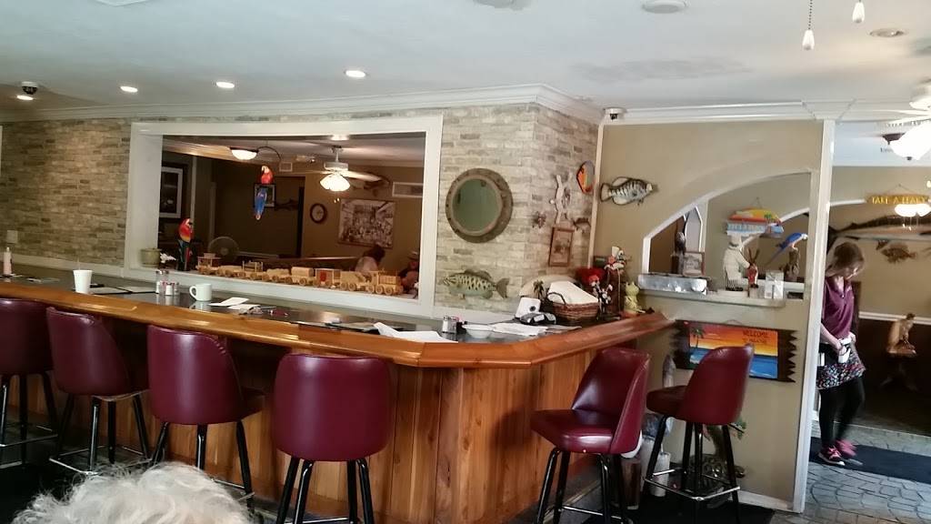 Mama Sallys Restaurant | restaurant | 137 US-19, Inglis, FL 34449, USA | 3524475102 OR +1 352-447-5102