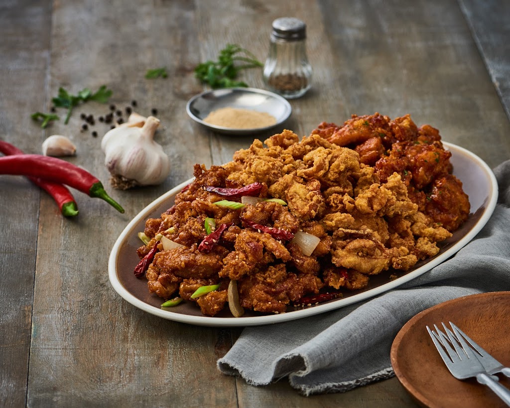 Left Wing Chicken | meal takeaway | 1919 W Main St, Mesa, AZ 85201, USA | 4802074567 OR +1 480-207-4567