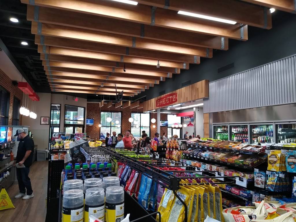 Sheetz #672 | cafe | 5015 Mudd Tavern Rd, Woodford, VA 22580, USA | 5405078420 OR +1 540-507-8420