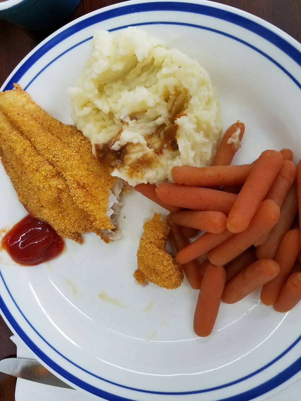 Goodys Café | restaurant | 5528 Clarksville Pike, Joelton, TN 37080, USA | 6158762500 OR +1 615-876-2500