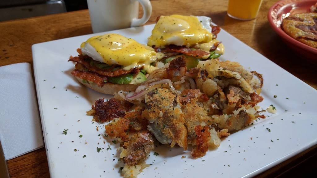 Country Cottage Cafe | restaurant | 238 1, 2 Grand Ave, South San Francisco, CA 94080, USA | 6508735478 OR +1 650-873-5478