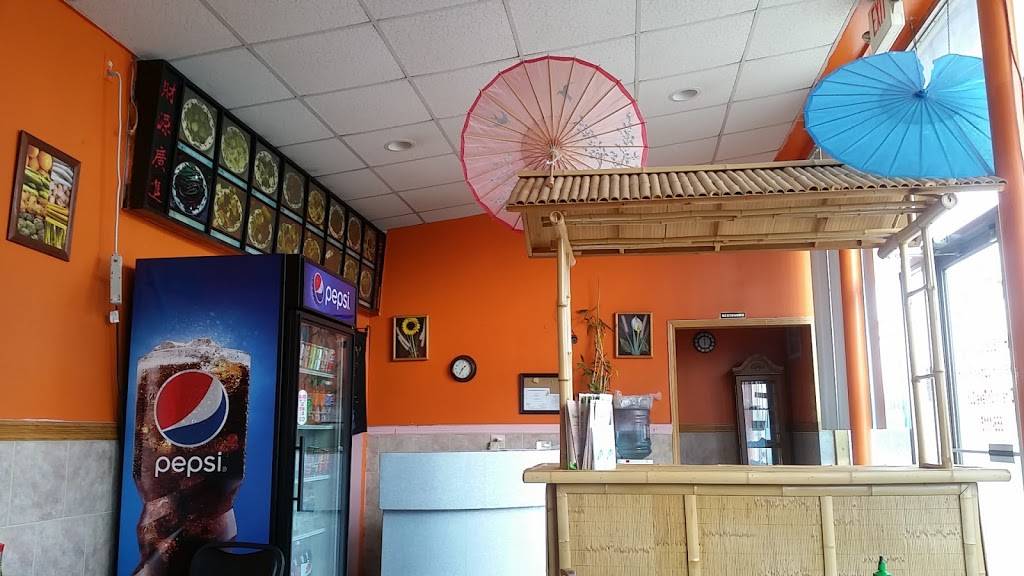 Chan-An | restaurant | 3740 Peach St, Erie, PA 16508, USA | 8148681115 OR +1 814-868-1115