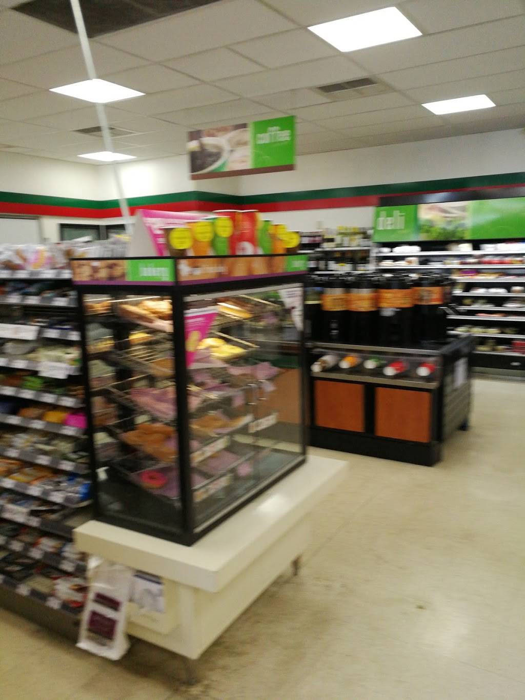 7-Eleven | bakery | 1088 W 26th St, Norfolk, VA 23517, USA | 7573141915 OR +1 757-314-1915