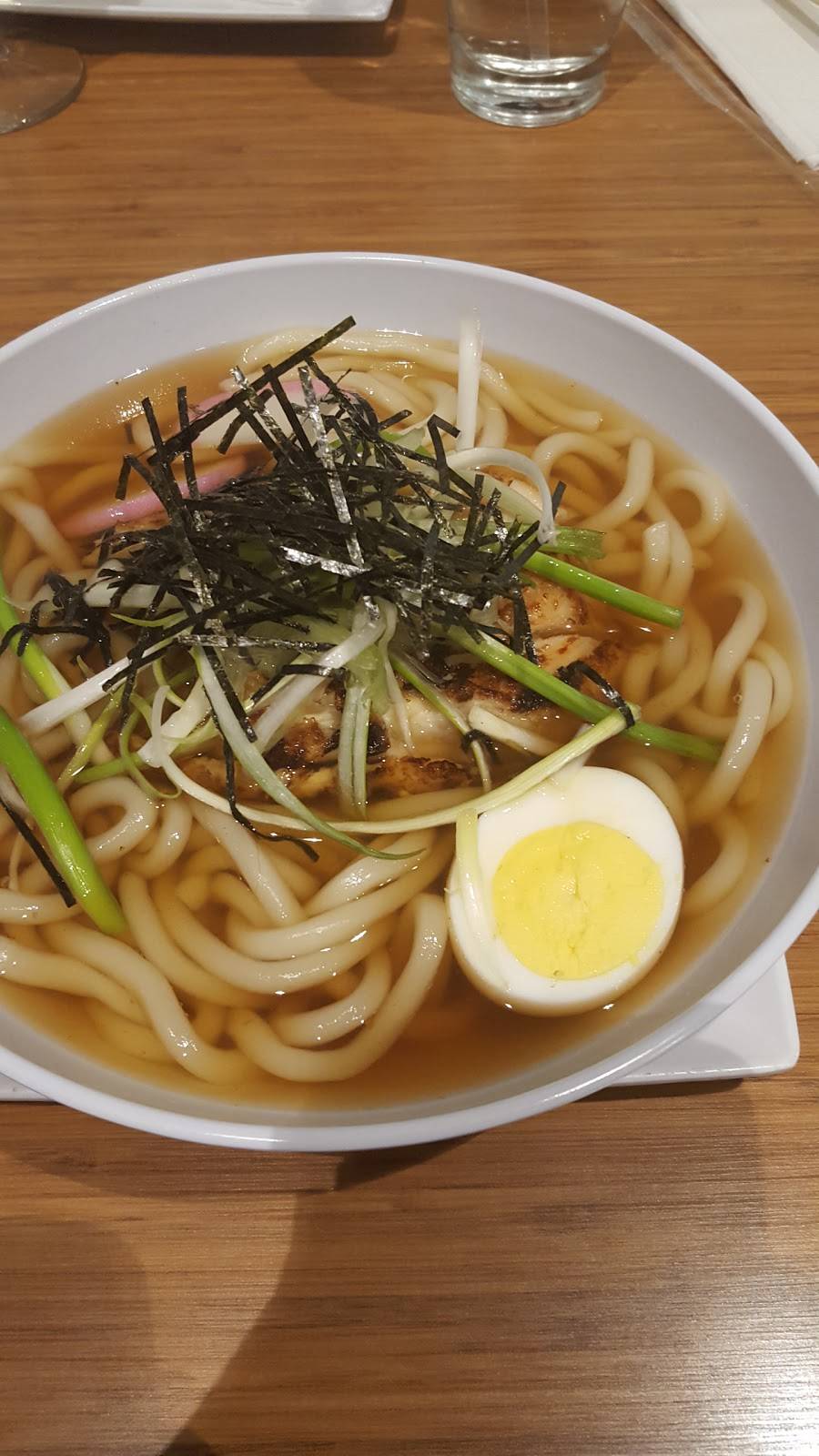 Umaizushi | restaurant | Hartsfield–Jackson Atlanta International Airport 6000 N Terminal Pkwy, Atlanta, GA 30320 Post Sec - Conc C, Atlanta, GA 30320, USA | 4048381001 OR +1 404-838-1001