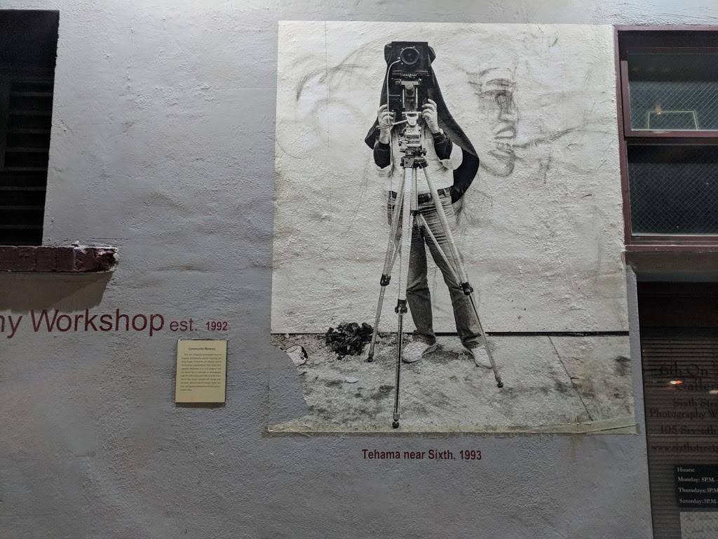 Subway Restaurants | restaurant | 1400 Mission St #131, San Francisco, CA 94103, USA | 4153497631 OR +1 415-349-7631