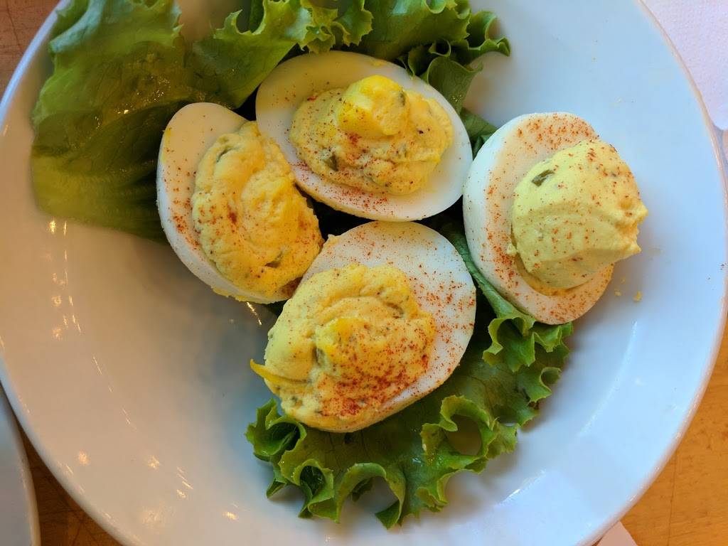 Earls Rib Palace | restaurant | 216 Johnny Bench Dr, Oklahoma City, OK 73104, USA | 4052729898 OR +1 405-272-9898