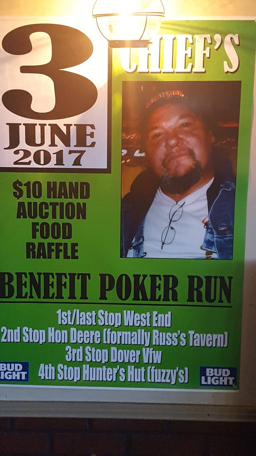 West End Bar & Grill | restaurant | # 10, 4120, 244 Dover Rd, Clarksville, TN 37042, USA | 9315422999 OR +1 931-542-2999