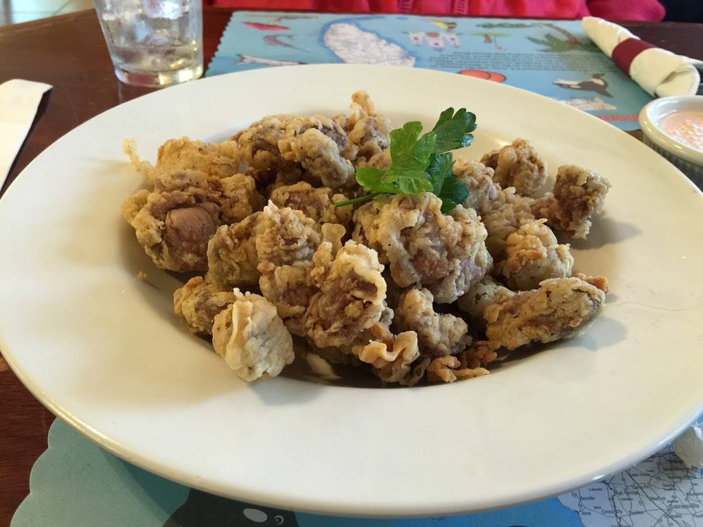 Donnies Place | restaurant | 60 NW 5th Ave, Delray Beach, FL 33444, USA | 5612439996 OR +1 561-243-9996