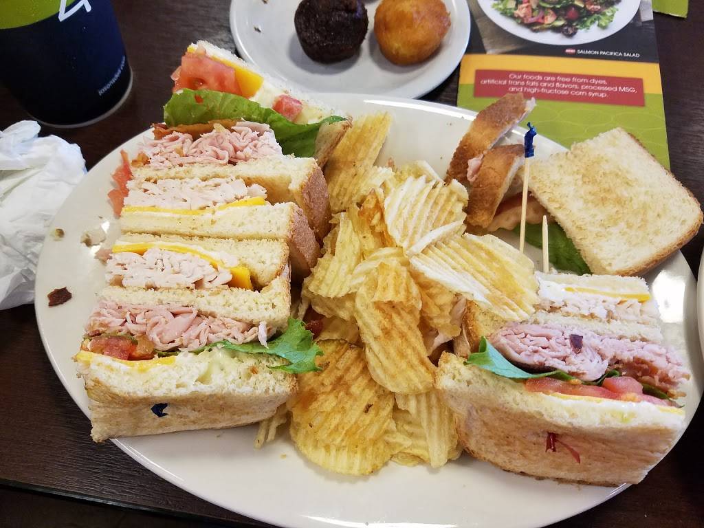 Jasons Deli | restaurant | 2531 Citiplace Ct, Baton Rouge, LA 70808, USA | 2259267788 OR +1 225-926-7788