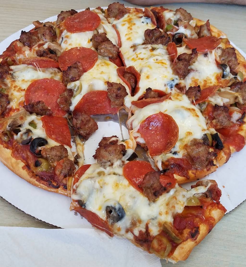 American Pie Pizza | meal delivery | 6529 Nicollet Ave, Richfield, MN 55423, USA | 6122433777 OR +1 612-243-3777