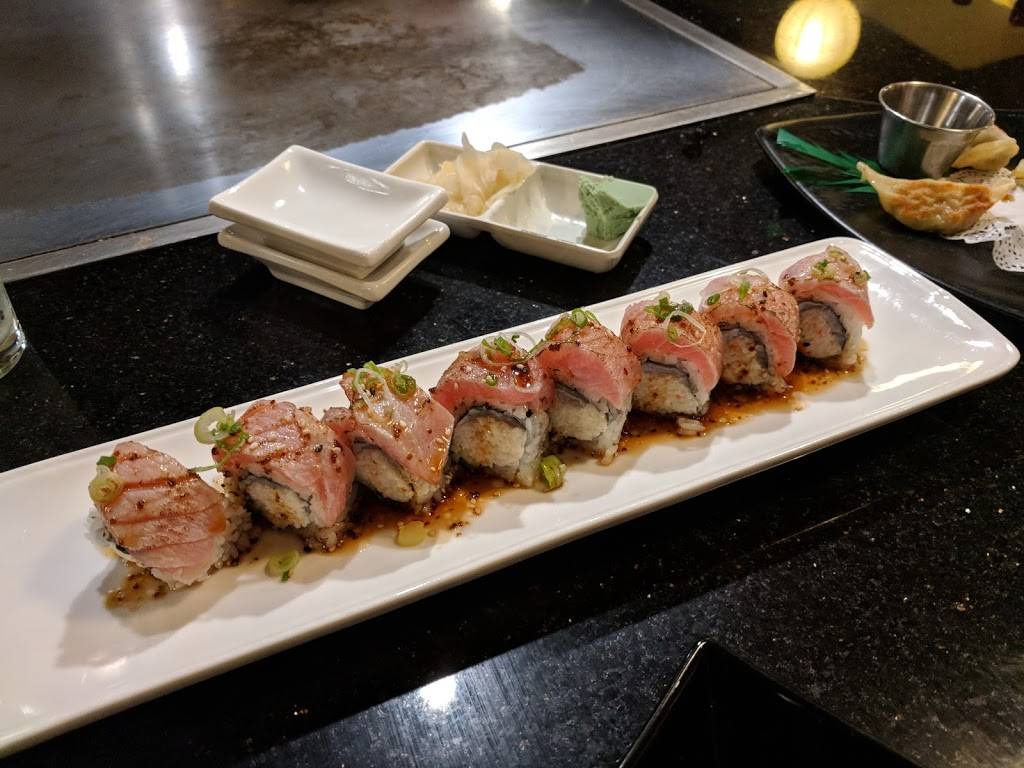 Katsu Seafood & Steak House | restaurant | 1020 W San Marcos Blvd # 150, San Marcos, CA 92078, USA | 7607447156 OR +1 760-744-7156