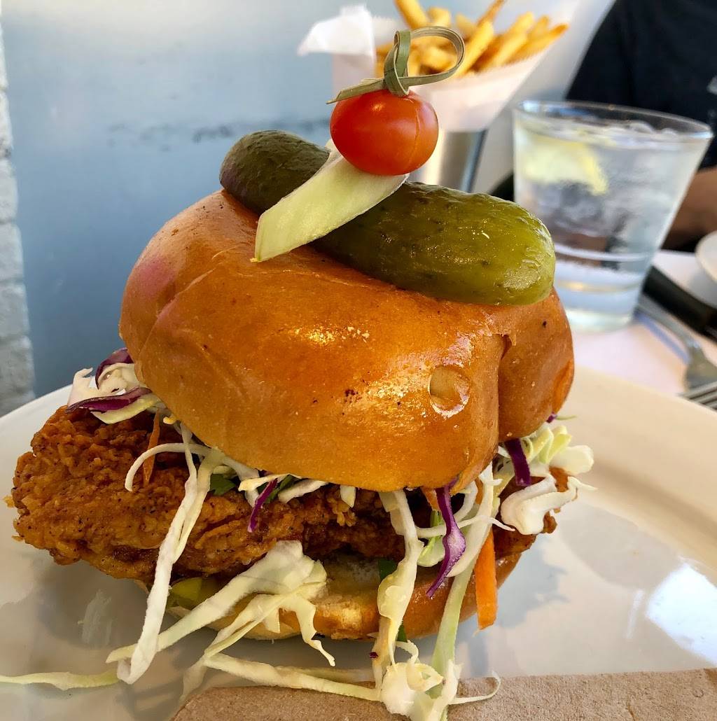 Doce Mesas | restaurant | 4444 McKinney Ave, Dallas, TX 75205, USA | 2147801991 OR +1 214-780-1991