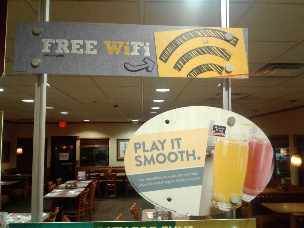 Dennys | restaurant | 1804 CA-46, Wasco, CA 93280, USA | 6617586670 OR +1 661-758-6670