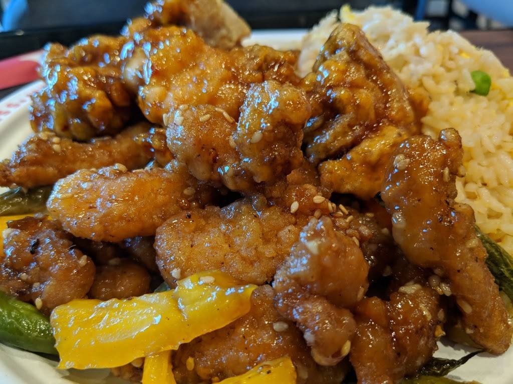 Panda Express | restaurant | 4512 Williams Dr, Georgetown, TX 78628, USA | 5127638688 OR +1 512-763-8688