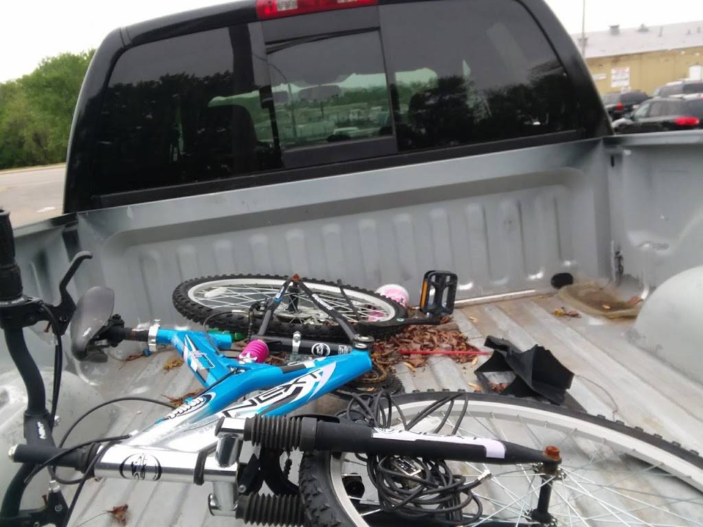 Papa Johns Pizza | restaurant | 1738 S 4th St, Leavenworth, KS 66048, USA | 9137725000 OR +1 913-772-5000