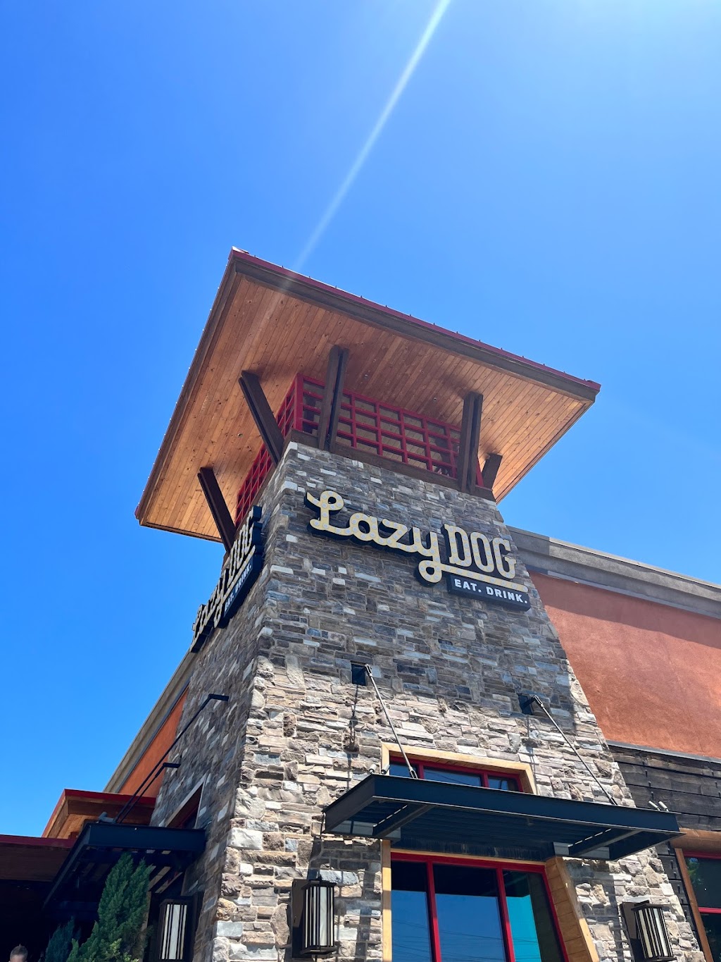 Roadtrip Bowls Made by Lazy Dog | restaurant | 238 Gibson Dr, Roseville, CA 95678, USA | 9167276321 OR +1 916-727-6321