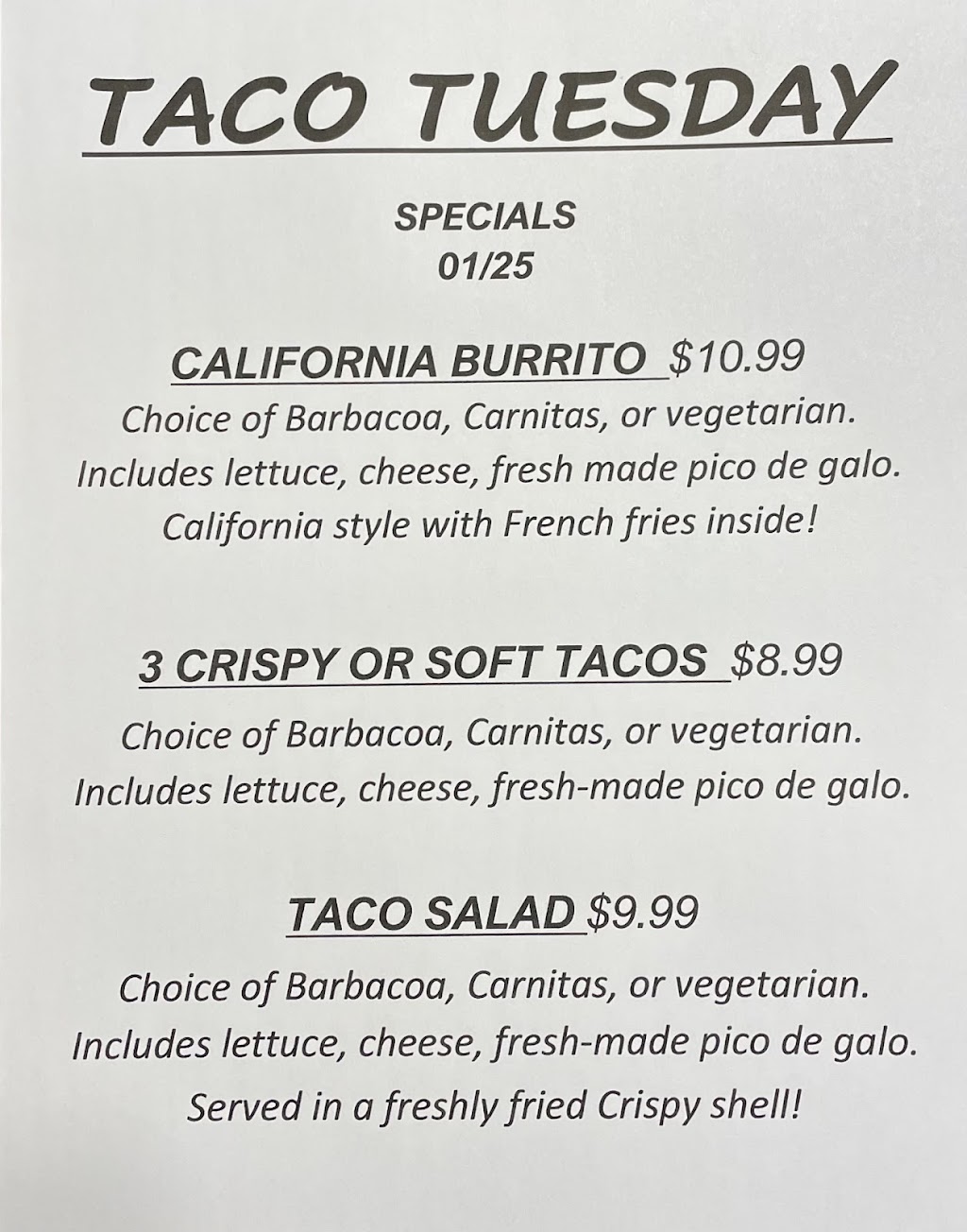 Lake California Cafe & Pizzeria | restaurant | 19632 Lake California Dr, Cottonwood, CA 96022, USA | 5303482045 OR +1 530-348-2045