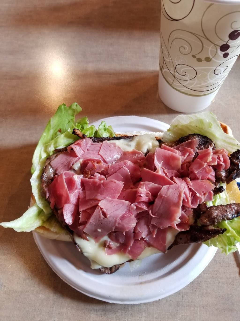 The Beef Barn | restaurant | 160 Pulaski Blvd, Bellingham, MA 02019, USA | 5088831799 OR +1 508-883-1799