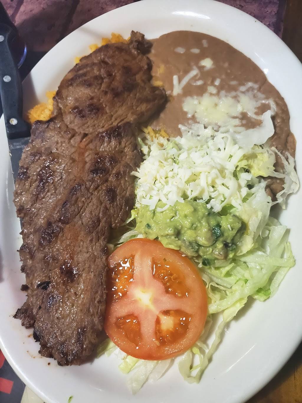 Las Amigas Mexican Restaurant | restaurant | 219 Veterans Way, Morgantown, KY 42261, USA | 2702885041 OR +1 270-288-5041