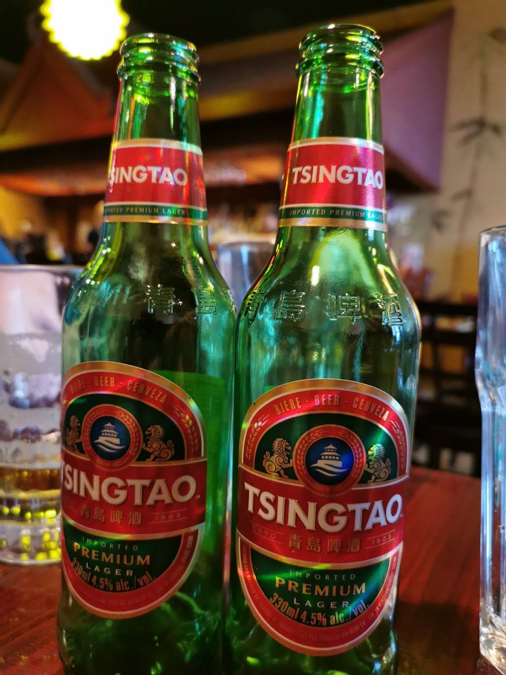 Simply Thai Restaurant | restaurant | 13300 Tecumseh Rd E, Windsor, ON N8N 4R8, Canada | 5199794800 OR +1 519-979-4800