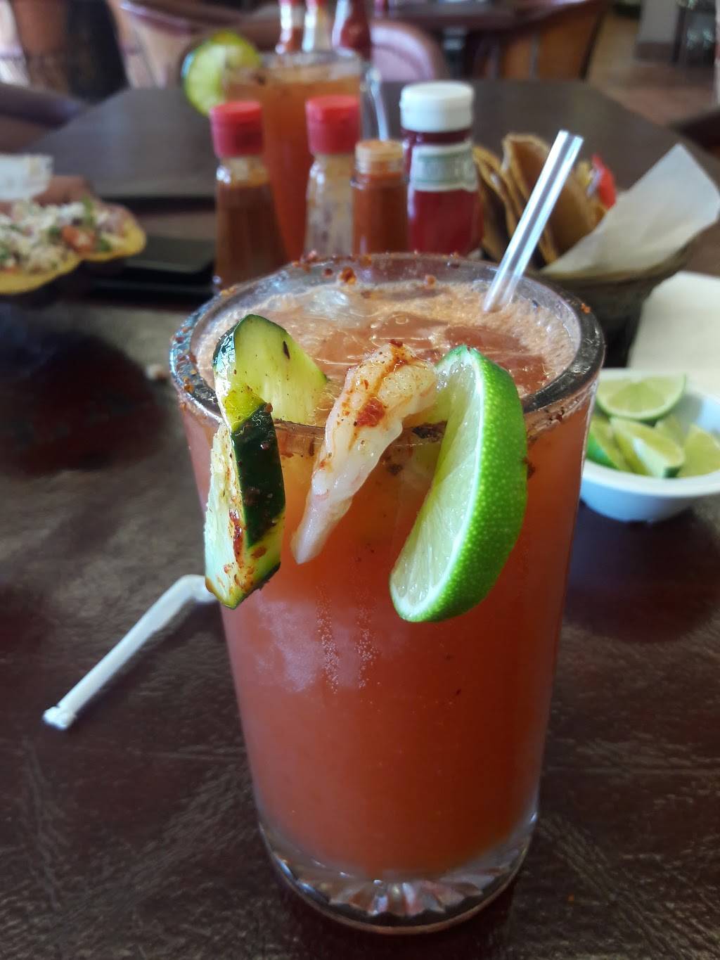 Seafood Islitas De Nayarit | restaurant | 7216 Lindale Dr, Sacramento, CA 95828, USA | 9164212133 OR +1 916-421-2133