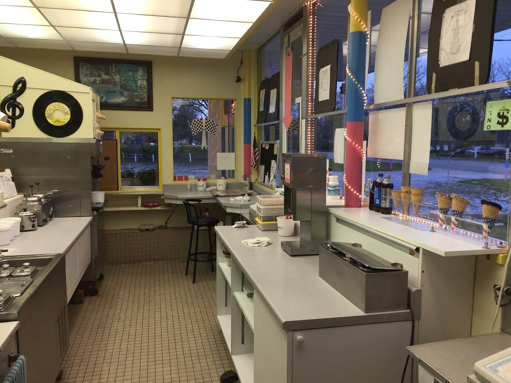 Cruisin Coneheads | meal takeaway | 3266 N Ridge Rd, Perry, OH 44081, USA | 4402590038 OR +1 440-259-0038