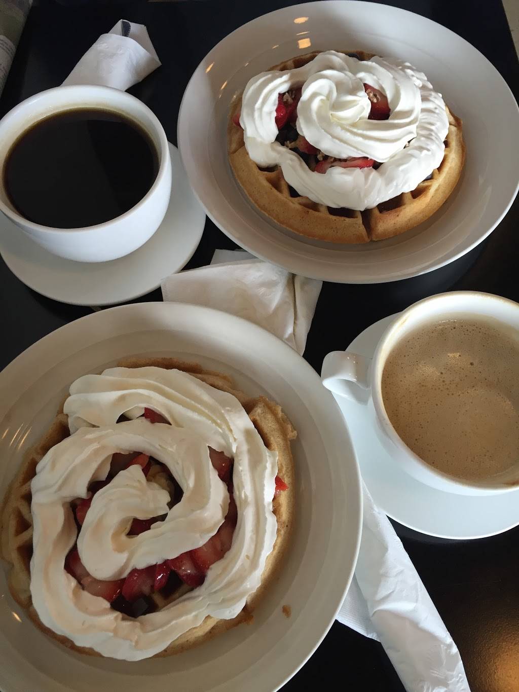 Bella Goose Coffee | bakery | 744 Eddy St, Wisconsin Dells, WI 53965, USA | 6082530088 OR +1 608-253-0088