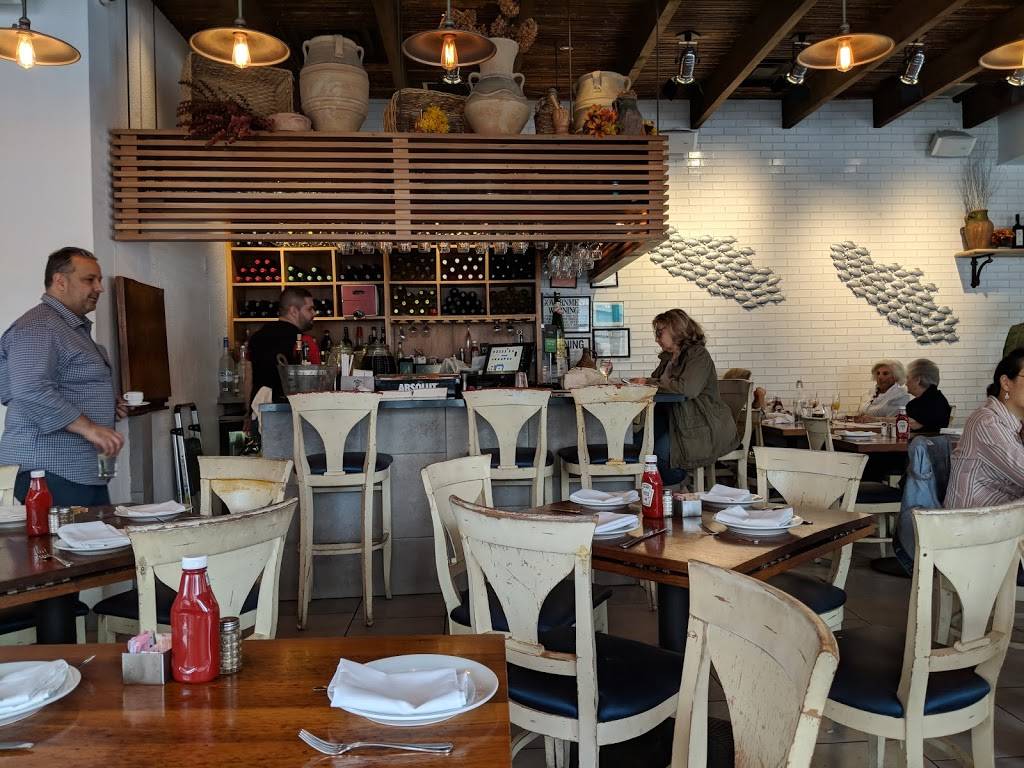 Agora Taverna | restaurant | 70-09 Austin St, Forest Hills, NY 11375, USA | 7187937300 OR +1 718-793-7300