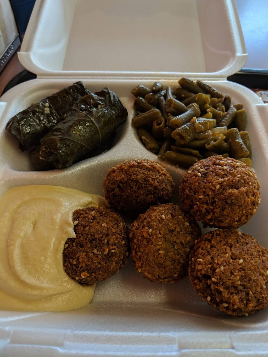 Madonnas Mediterranean Cuisine | restaurant | 408 Smithfield St, Pittsburgh, PA 15219, USA | 4122814693 OR +1 412-281-4693