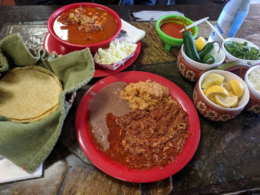 La Cocina De Rosita | restaurant | 2665 Market St, San Diego, CA 92102, USA | 6192377675 OR +1 619-237-7675