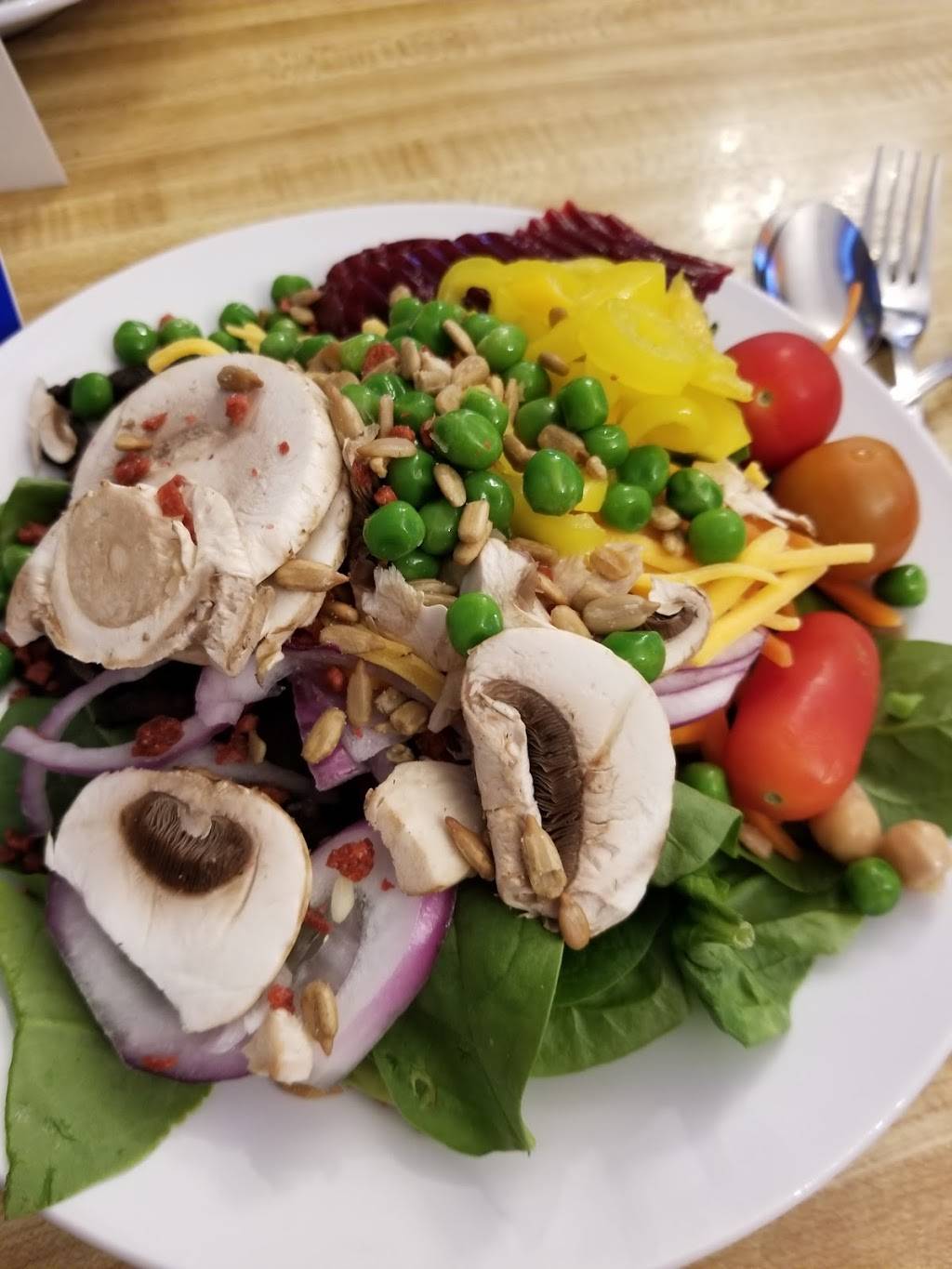 Donatellos Pizza | restaurant | 3981 Commercial St SE, Salem, OR 97302, USA | 5035817777 OR +1 503-581-7777