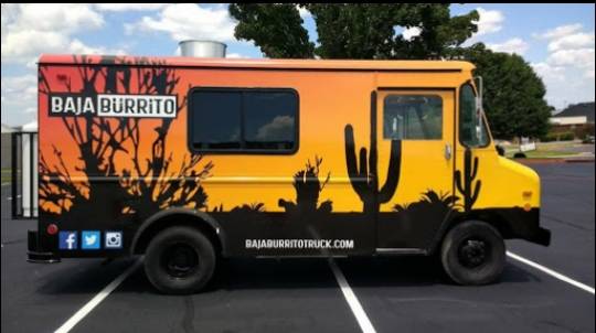 Baja Burrito | restaurant | 3494 Lee Hwy, Weyers Cave, VA 24486, USA | 5409290249 OR +1 540-929-0249