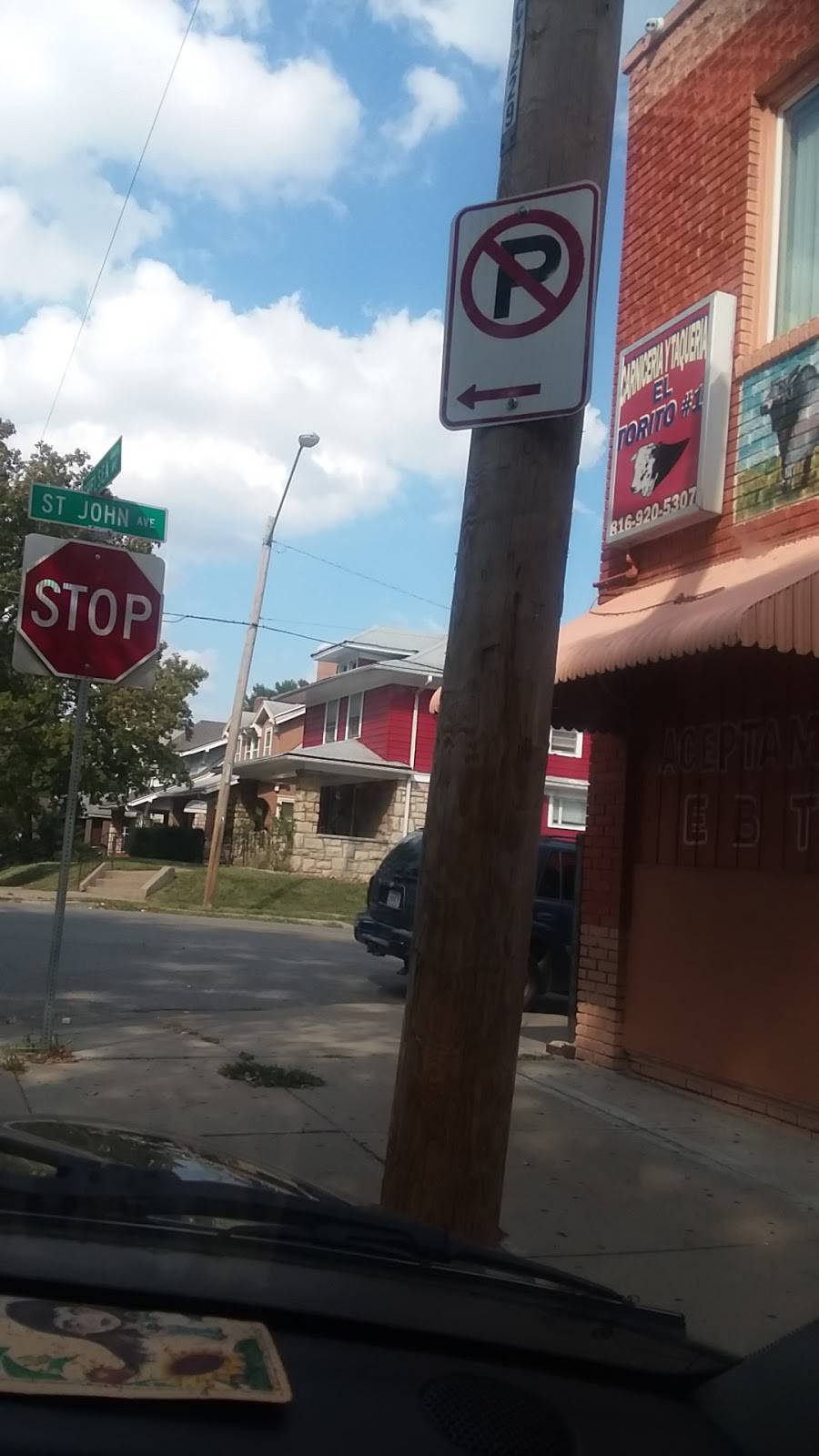 Carniceria El Torito | restaurant | 4901 St John Ave, Kansas City, MO 64123, USA | 8169205307 OR +1 816-920-5307