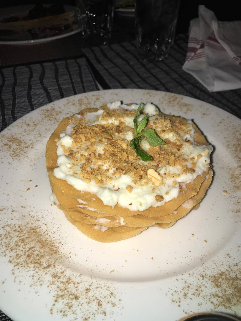 Mazagan Restaurant | restaurant | 506 Piermont Ave, Piermont, NY 10968, USA | 8455803600 OR +1 845-580-3600