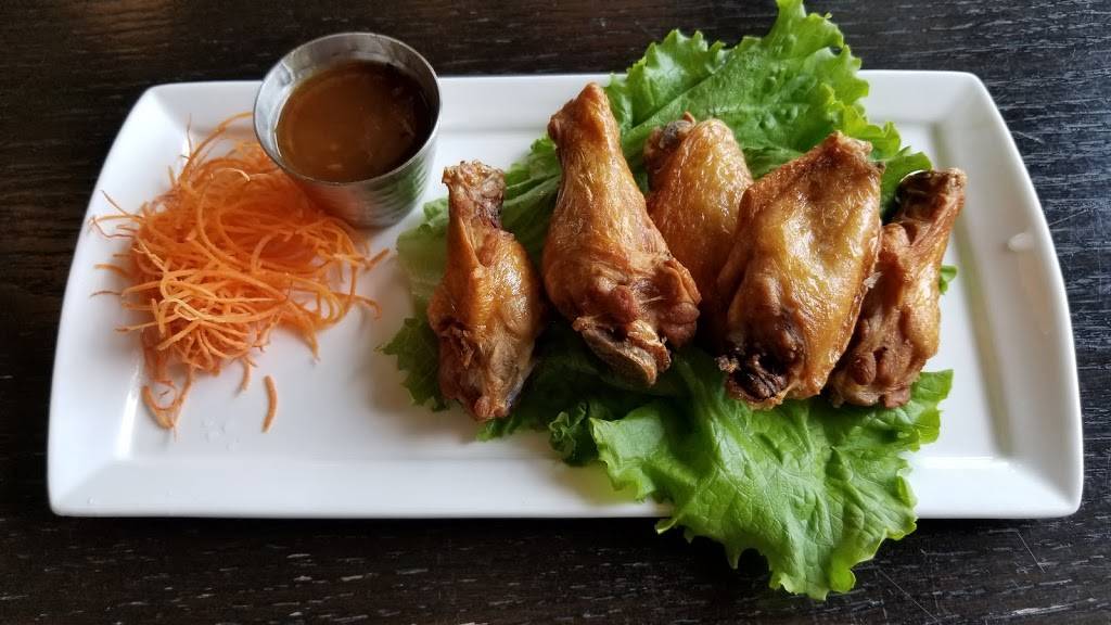 Thais Corner Restaurant | restaurant | 8607 Westwood Center Dr, Vienna, VA 22182, USA | 7039964547 OR +1 703-996-4547